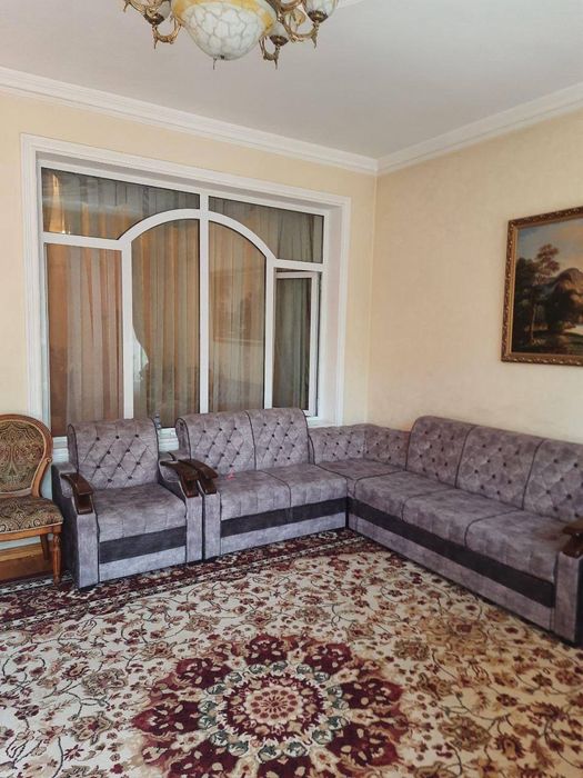 Продаётся дом в центре города метро Минор Юнусабад