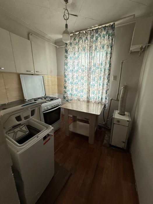 Продам квартиру 2 комнатную
