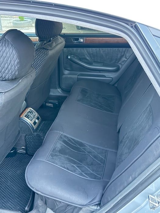 Продам каплю Quattro