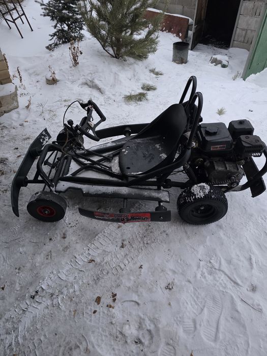 Картинг, мини Багги, квадроцикл