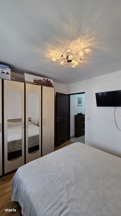 Apartament în Gloria - Mediaș