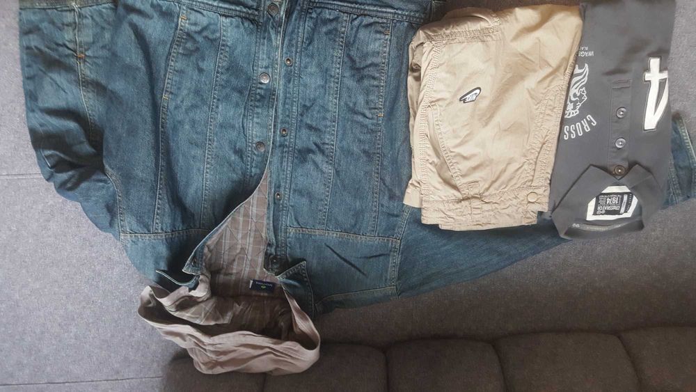 Лот Nike, Яке Set Gent Major за ръст 158-164 см