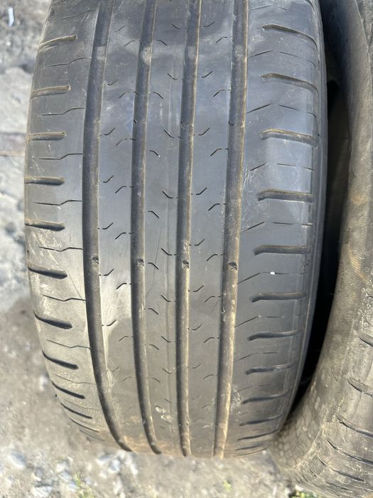 Cauciucuri vara Continental 205 60 16 7 mm la 100 ron buc