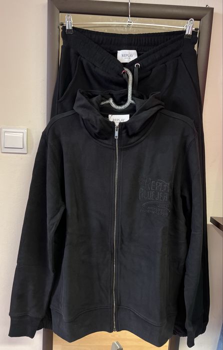 Мъжки екипи”Replay”,”Diesel”