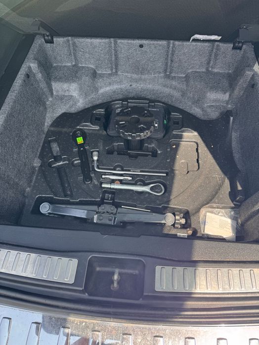 ML350 W166 На Части