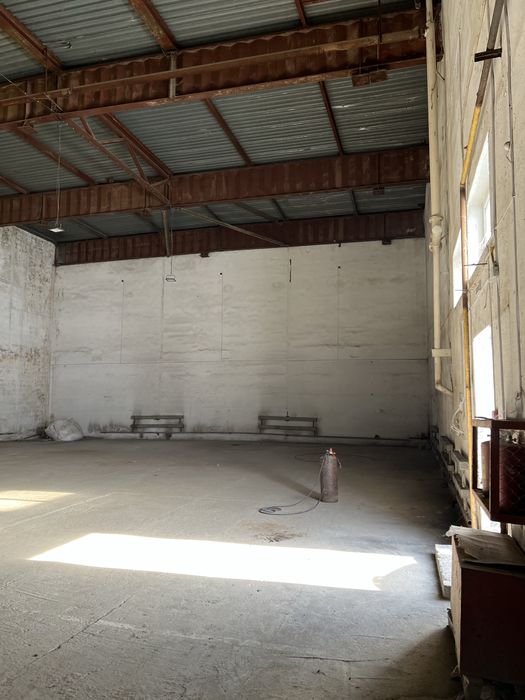 Аренда сухого склада