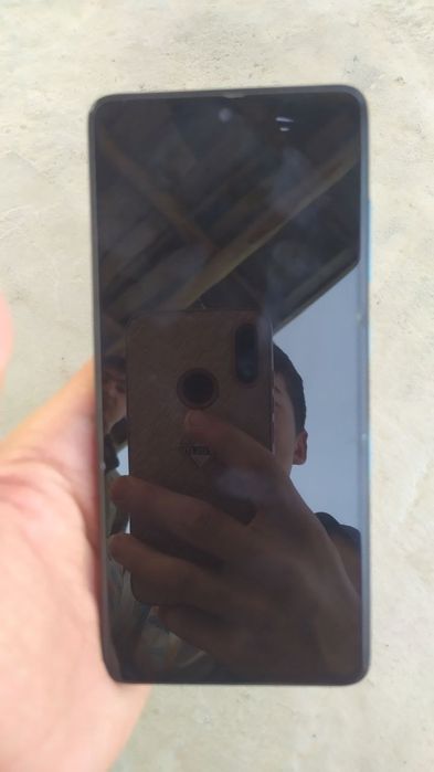 Samsung a51 ideal