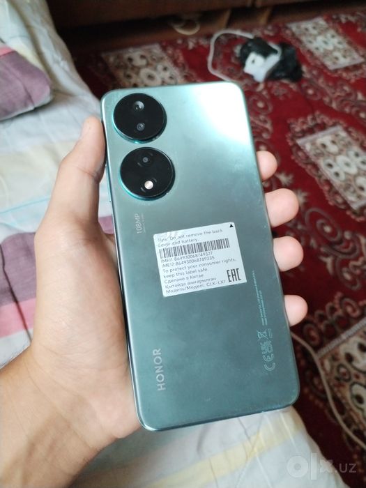 Honor x7b satiladi