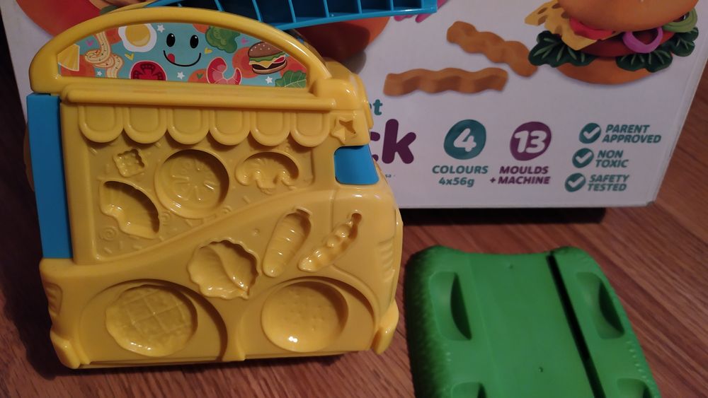 Детски забавен комплект