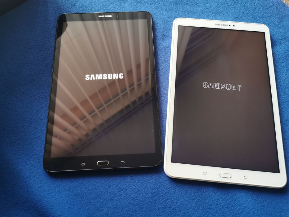 Samsung Galaxy Tab A SM-T580