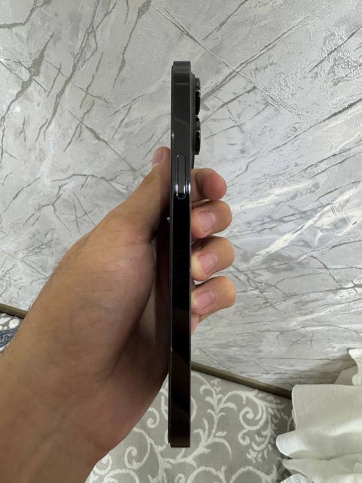 IPHONE 14 PRO MAX sotiladi