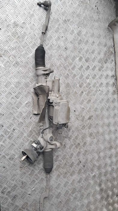 Vand caseta directie Mercedes A-Class W176 2.2 CDI motor OM651901 an 2013 cod A6820000221