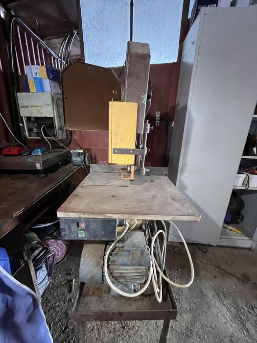 Малък банциг дърводелски