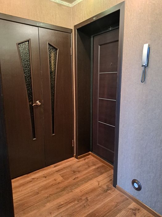 Продаётся 3-х комнатная квартира