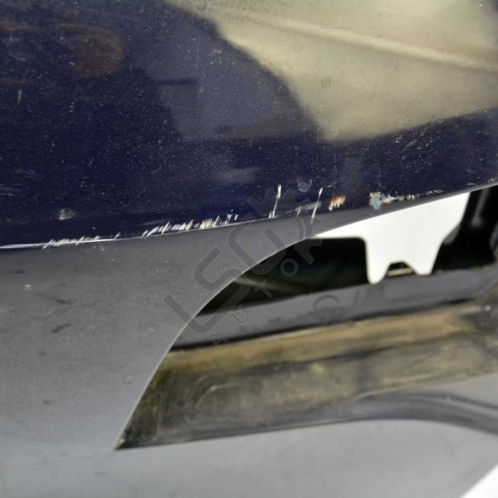 Заден капак AUDI A4 (B7) 2004-2008 ID:104111