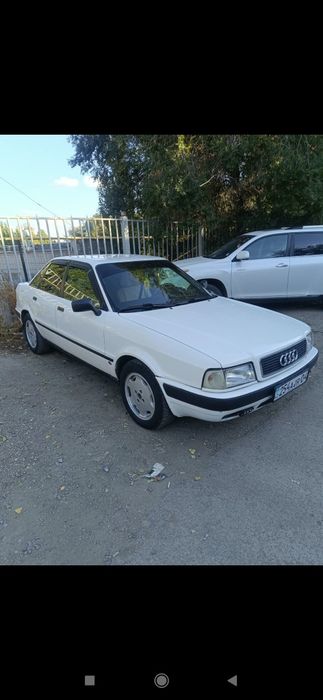 Продам авто AUDI