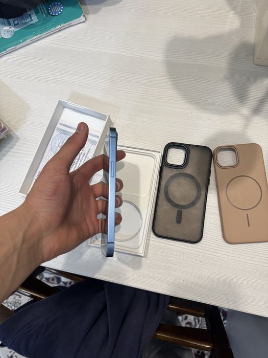 iPhone 13 128гб с