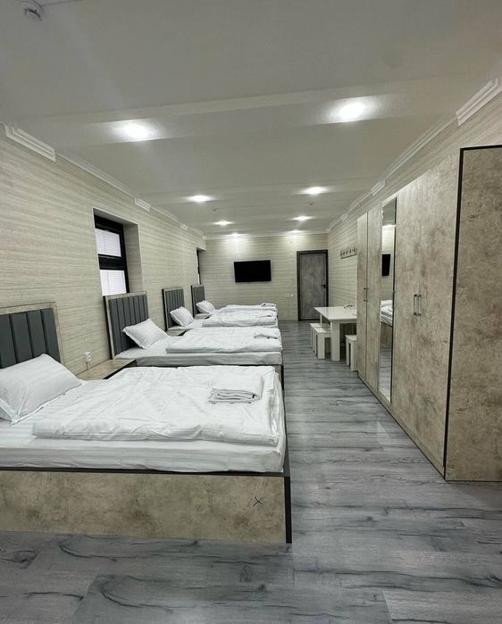 Гастинса мехмонхона гастиница