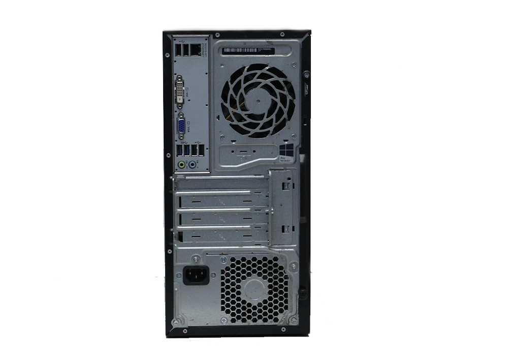i5 6500/ 8Gb HD Graphics 530 HP Компьютер