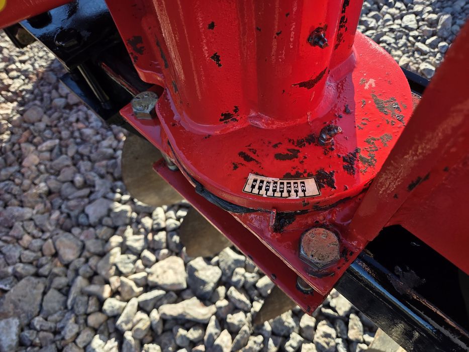 Disc Agricol IN X Agram GXL 26 - 3,5m