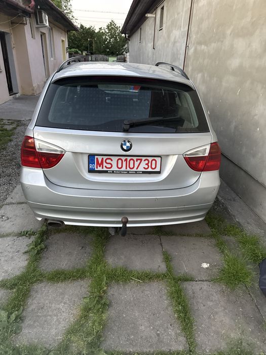 Vand bmw e92 2008