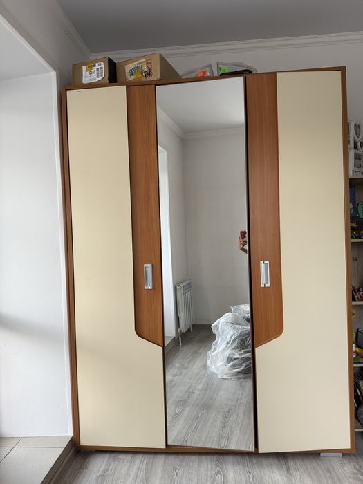 Шкаф для спальни