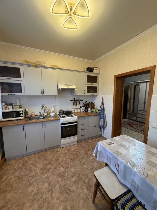 Продам дом в Бишкуле