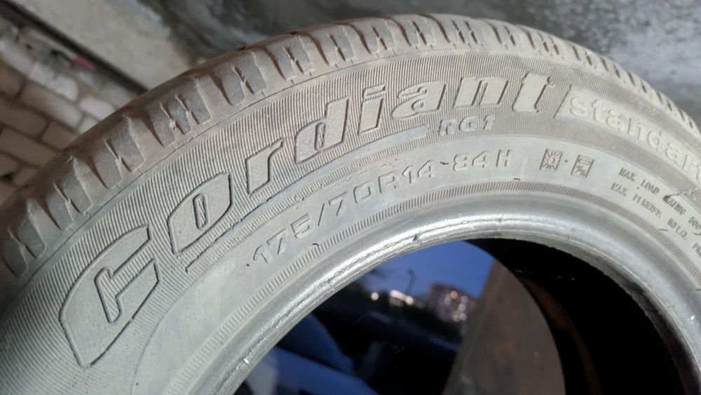 Комплект Cordiant R14