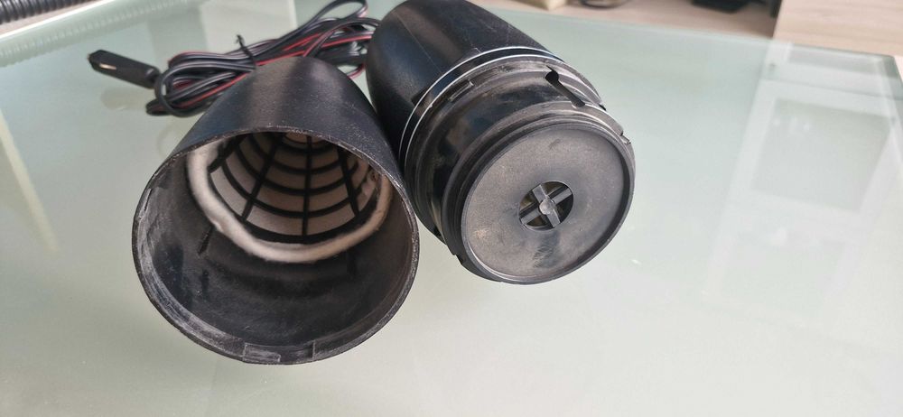 Прахосмукачка за кола, 12V, 120W