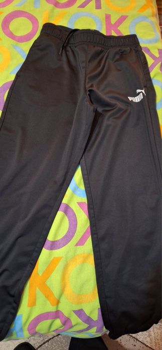 Спортен екип Puma