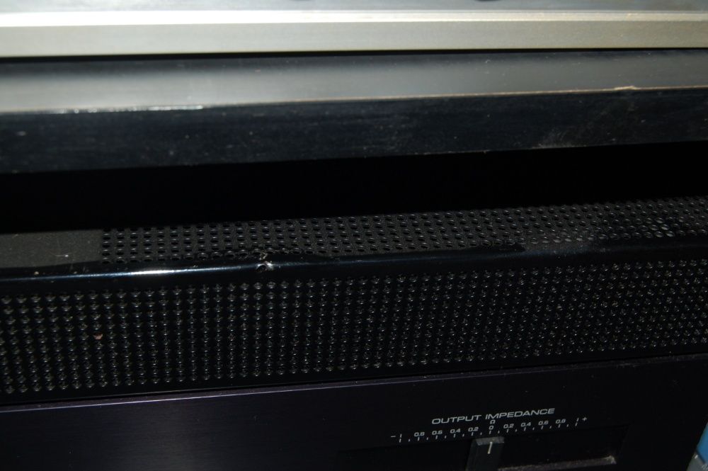 Yamaha B-4 усилитель мощности