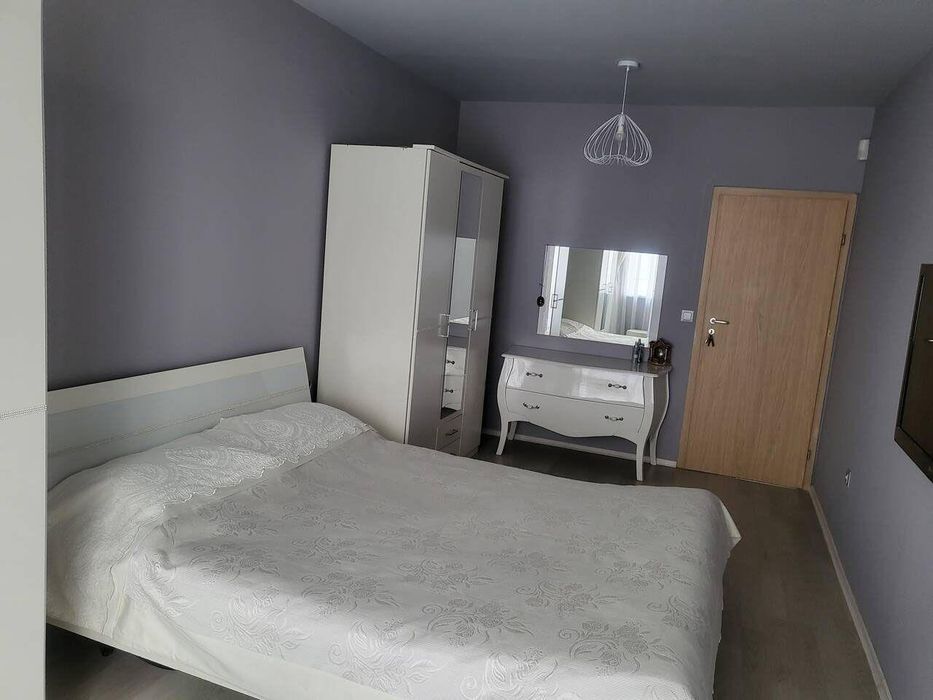 Двустаен апартамент под наем в ж.к. Студентски град, 2219173