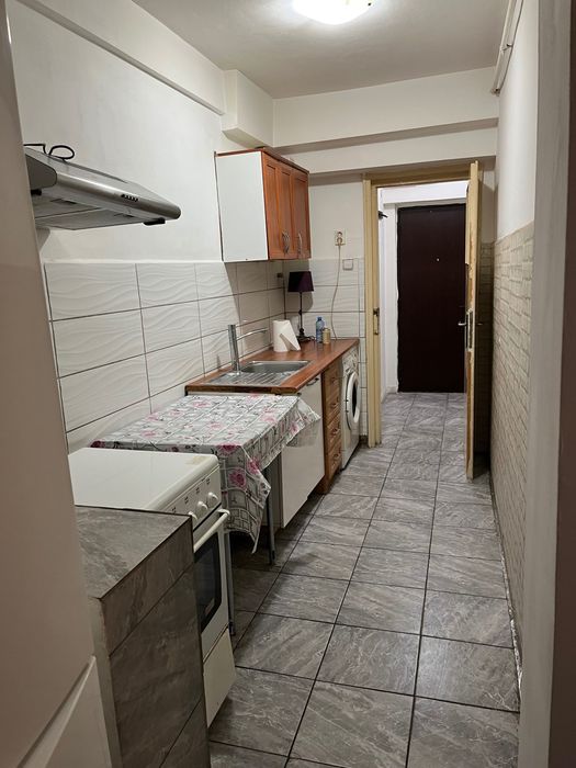 Apartament de inchiriat
