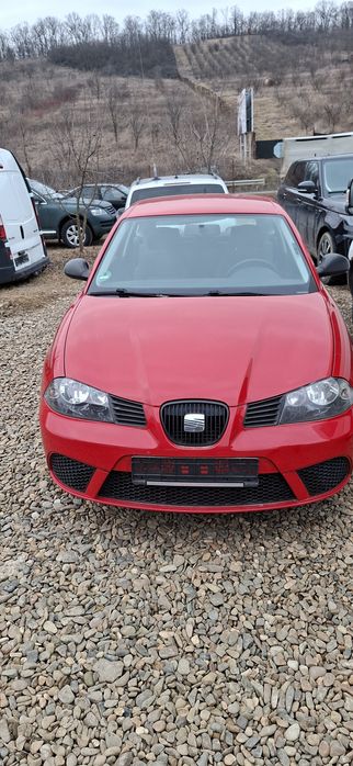 Seat ibiza 1.2 12v