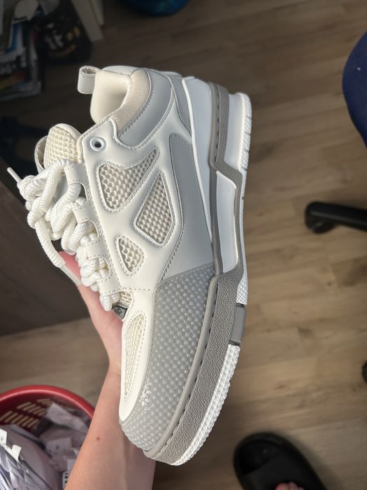 Lv skate gri marimea 42