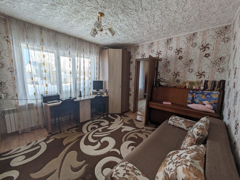 Продам  дом, срочно, торг