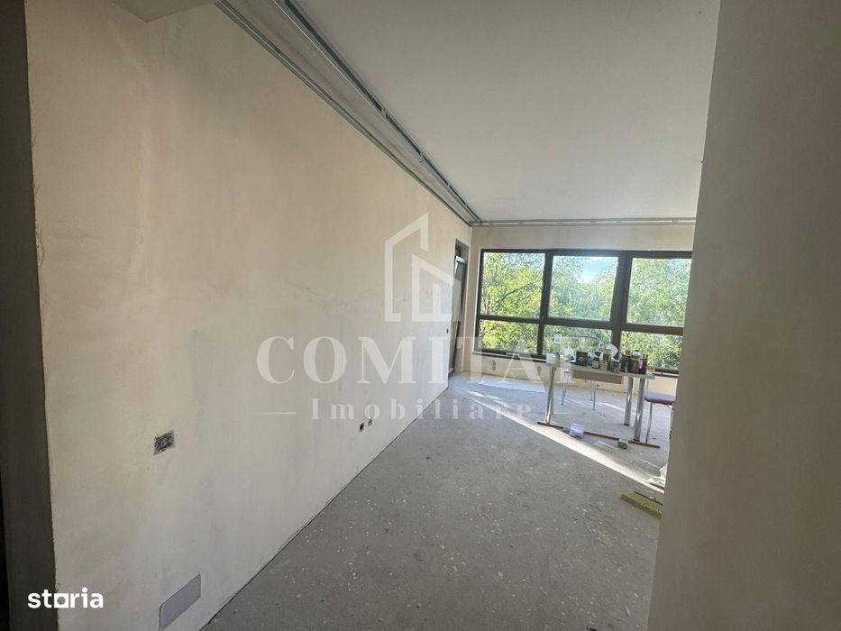 Apartament decomandat | Andrei Mureșanu | zona veche a cartierului