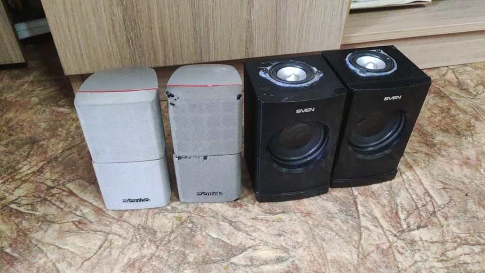 Продам музыкальный центр