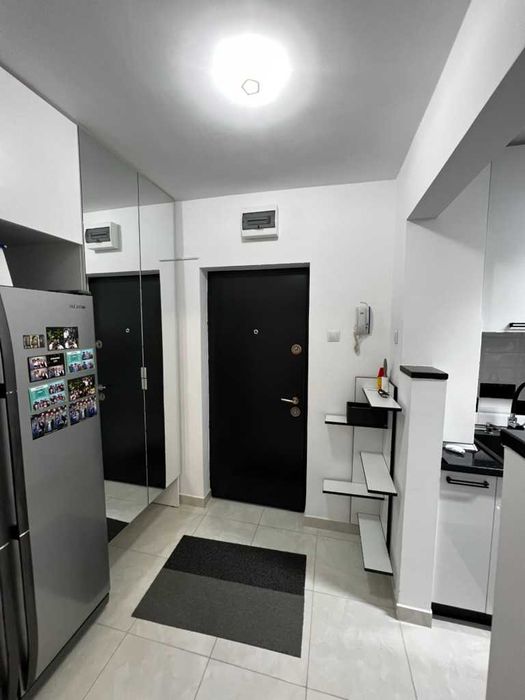 Apartament 3 camere de vanzare - 66 mp - Zona Obor - Complet renovat si mobilat