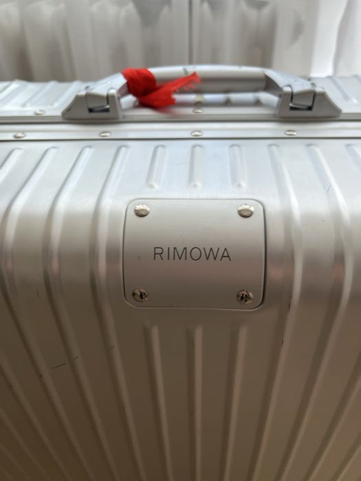 Troler Rimowa original