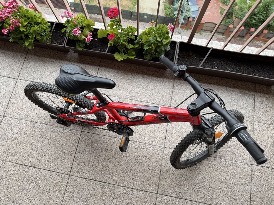 Bicicleta Rockrider ST900 20 inch