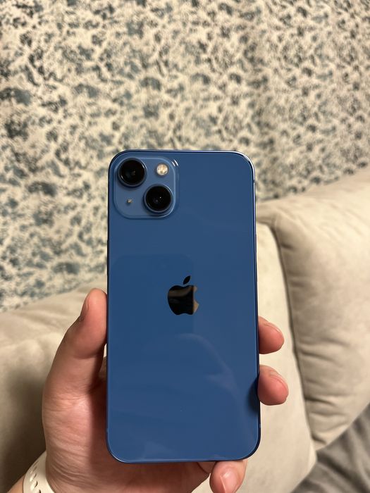 Iphone 13 идеал акум 84 родной