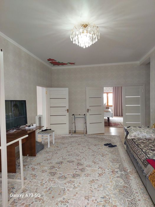 Продам большой дом в Бугре