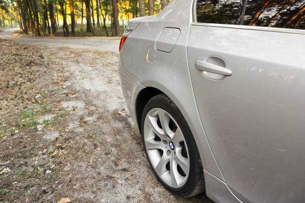 Продам БМВ 5 E60 рестайлинг