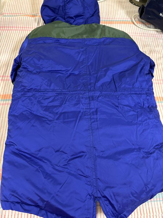 Куртка на мальчика