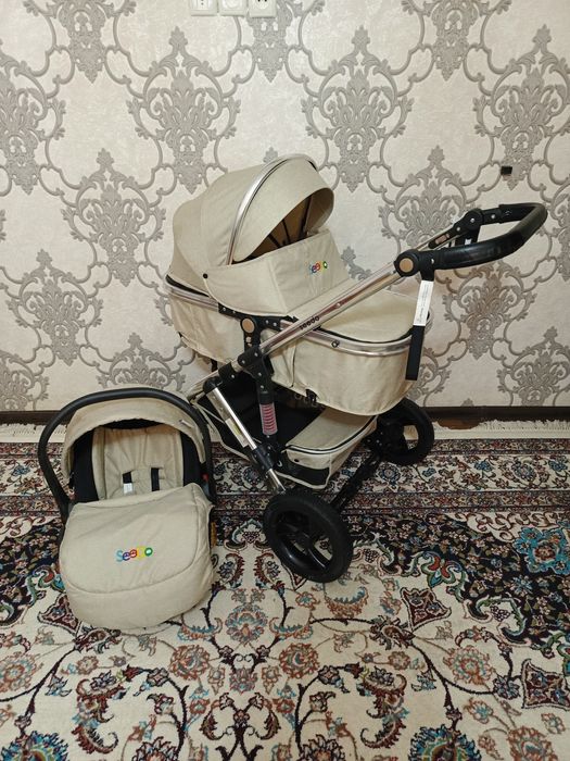 Transformer kalyaska