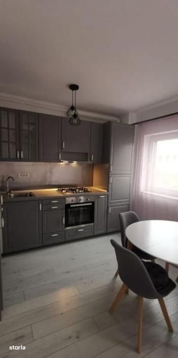 Apartament 3 camere 70mp, zona Semicentrala, AC, parcare subterana