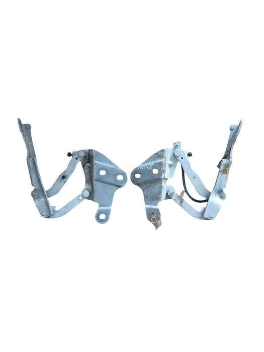 Balamale Capota Motor Bmw X1 I E84 2009 - 2015