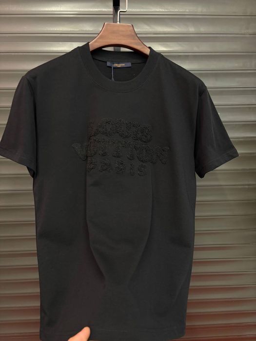 Tricou Louis Vuitton
