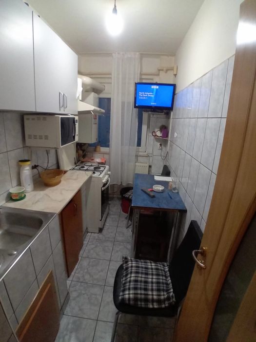 Închiriez apartament 2 camere, mobilat - Gavana 2, Pitesti